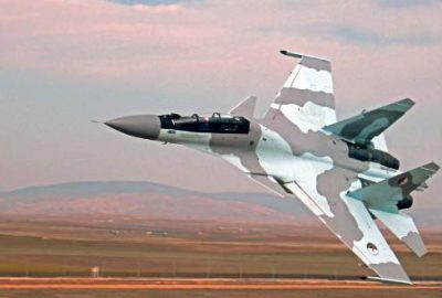 İran, Rusya’dan savaş uçağı alacak