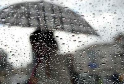 Bu akşama dikkat! Sağanak geliyor…