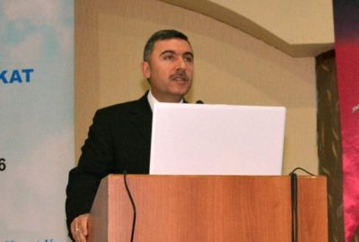 DSİ “İhale Ve Tatbikat Semineri” Antalya’da Başladı