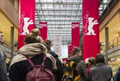 Berlinale’ye sığınmacılar ve göç damgasını vuracak