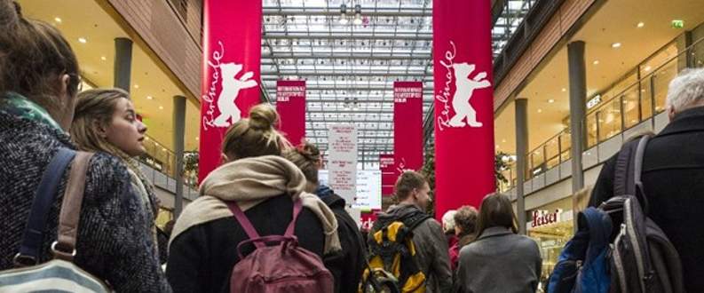 Berlinale’ye sığınmacılar ve göç damgasını vuracak
