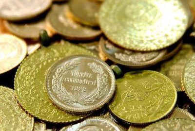 Altının gramı 112 lirada dengelendi