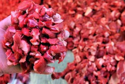 ‘Et alamıyorum lafı gündemden kalkacak’