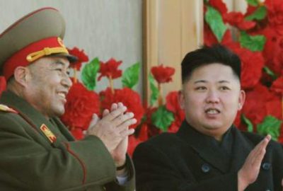 Kuzey Kore Genelkurmay Başkanı idam edildi!