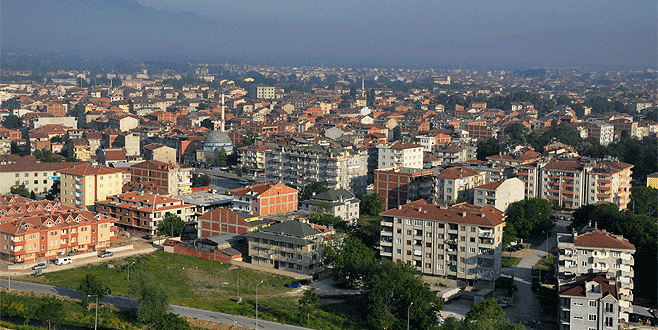 Rektörden İnegöl’e üniversite müjdesi