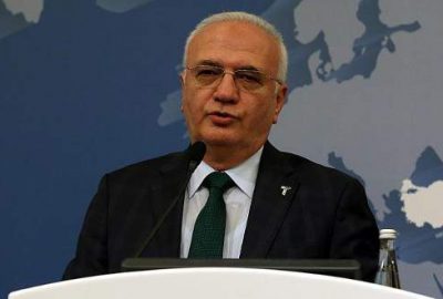 Rus turistin alternatifi Şili ve Peru’dan