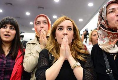 30 bin öğretmenin ataması yapıldı