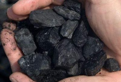 Kömür cari açığı azaltacak