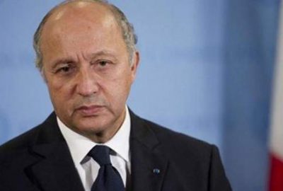 Fransa’da şok istifa!