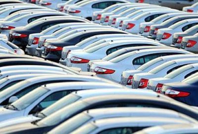 Otomotiv 2016’ya kötü başladı