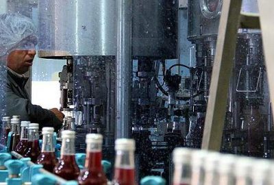 Kötü tüccar köylüyü fabrika sahibi yaptı