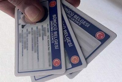 Sürücü belgesi için ‘sağlık raporu’ açıklaması