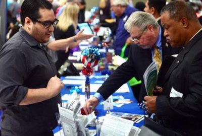ABD’de işinden gönüllü ayrılanlar artıyor