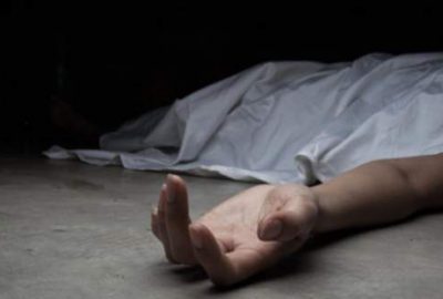 Fabrikada çifte infaz!