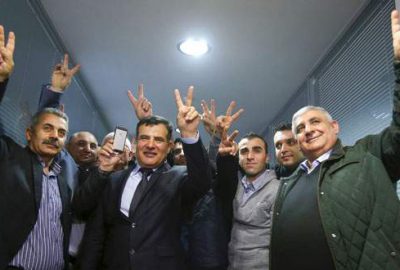 ‘Rusya çıtayı yükseltti’