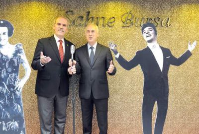 Efsaneler bu sergide