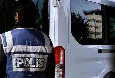 ‘Selam Tevhid’de kumpas’ta 26 kişi için gözaltı kararı