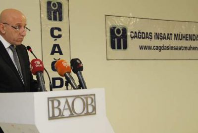 İMO’da Çağdaş Mühendisler iddialı