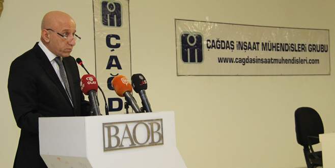 İMO’da Çağdaş Mühendisler iddialı