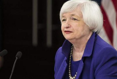Fed Başkanı Yellen’den faiz mesajı