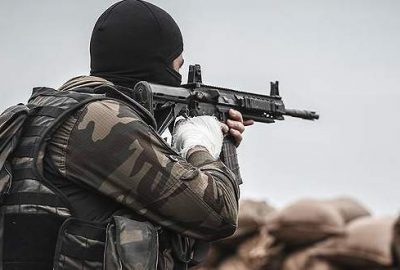 Diyarbakır’dan acı haber: 3 şehit