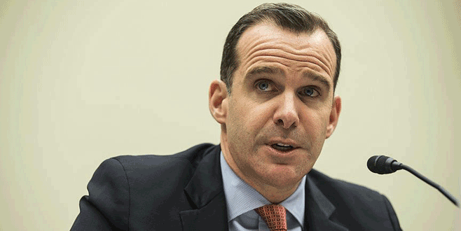 ABD’den ‘PKK’açıklaması