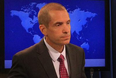 ‘Türkiye ile YPG konusunda aynı görüşü paylaşmıyoruz’