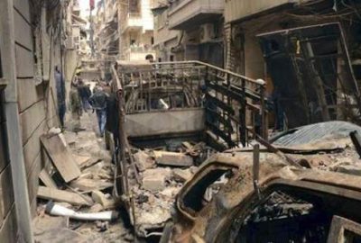 Suriye’de çok kritik gelişme! Rejim güçleri…