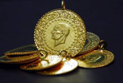 Gram altın 114 lira sınırında