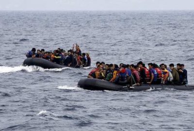 NATO Ege’de devriye görevinde uzlaştı