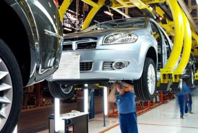 Sanayi ürün istatistikleri açıklandı