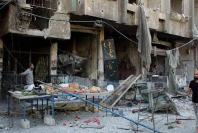 470 bin ölü, 1.9 milyon yaralı!