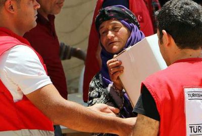 Kızılaya KDV muafiyeti