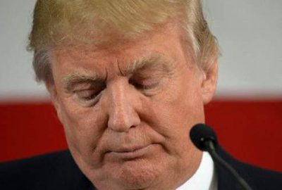 Gafları ve inandıklarıyla 10 başlıkta Donald Trump