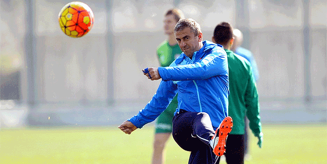 ‘Camianın artık daha büyük düşünmesi gerekiyor’