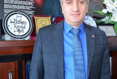 TMMOB Elektrik Mühendisleri Odası Trabzon Şubesi Genel Kurulu’na Doğru