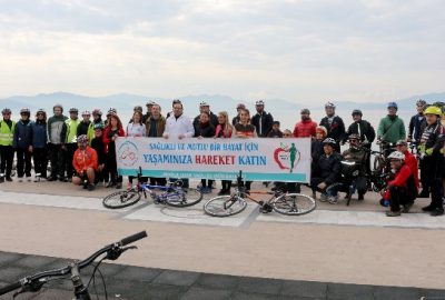 Yaşamınıza ‘Bisiklet’ İle Hareket Katın