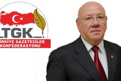 Tgk’dan Yeni Şafak Gazetesi Ve Akit Medya Grubu’na