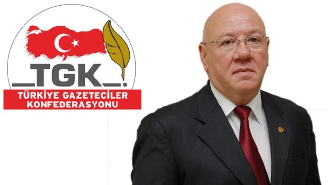 Tgk’dan Yeni Şafak Gazetesi Ve Akit Medya Grubu’na