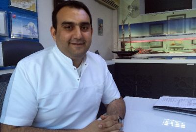 Dişlere Zarar Veren Alışkanlıklara Dikkat