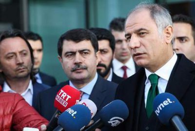 ‘Cizre’de operasyonlar bitti’