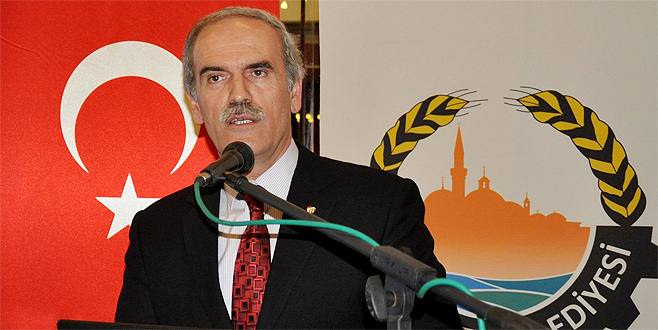 Altepe’den 150 milyon liralık altyapı müjdesi