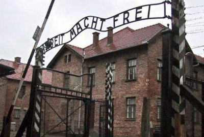 Auschwitz’in eski çalışanı hakim karşısında