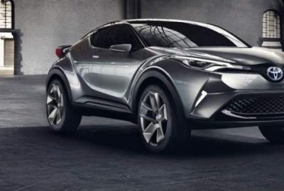 Toyota’nın yeni modeli Türkiye’de üretilecek