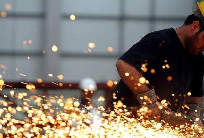 TÜSİAD: ‘Türkiye bu yıl yüzde 3,6 büyüyecek’