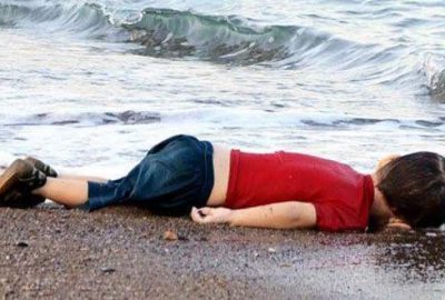 Aylan bebeğin babasına ağır suçlama