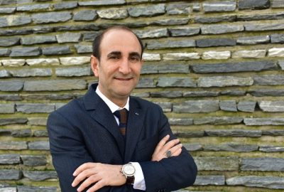 Yıldırım Nakış Gibi İşleniyor