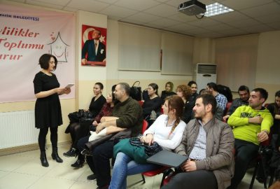 Evlilik Okulu’nda 26. Dönem Başladı