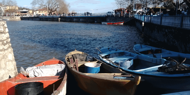 Keşfetmek isteyenlere: Gölyazı