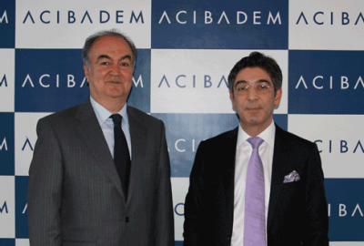 Acıbadem Bursa büyüyecek